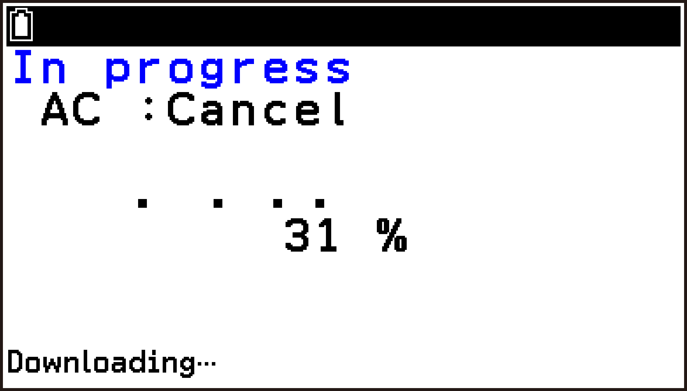 CY876_V2.1_E-CON5 _Displaying measurement data in real time_1